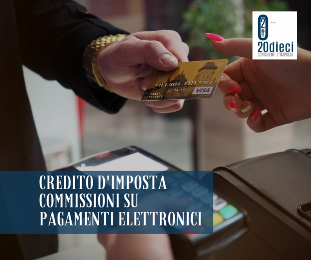 Credito d'imposta-Vergiate-Gallarate-commercianti-Imprese