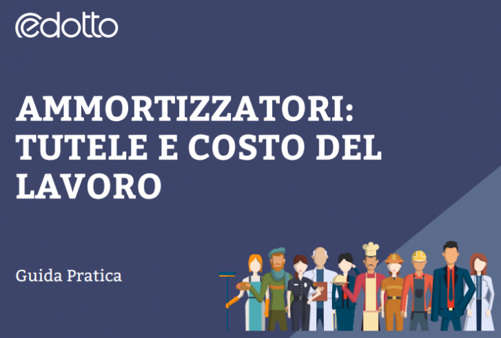 Ammortizzatori-Edotto