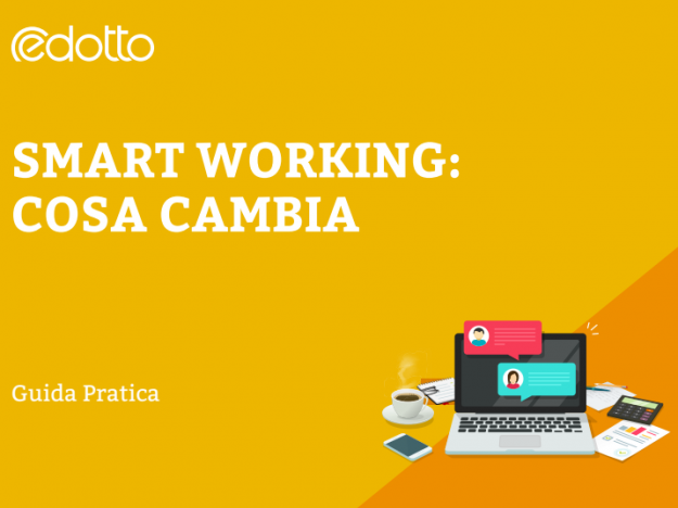 Smart Working