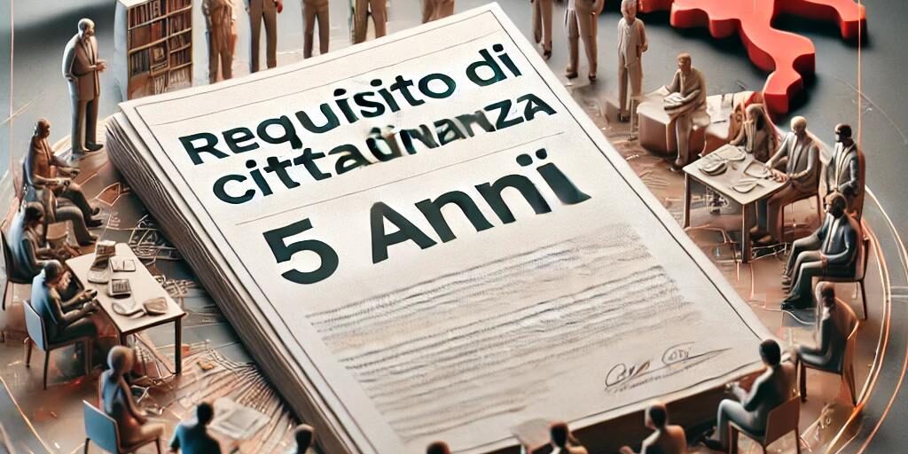 redditi di cittadinanza